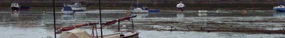 boats