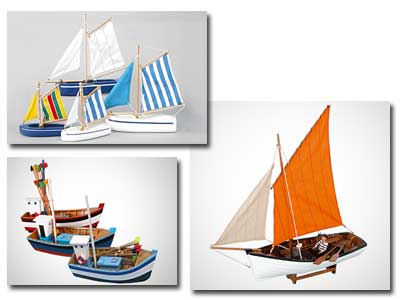 boats