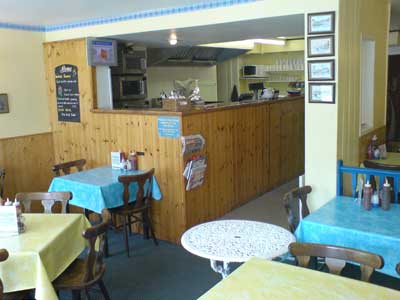 Servery