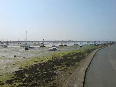 Harbour
