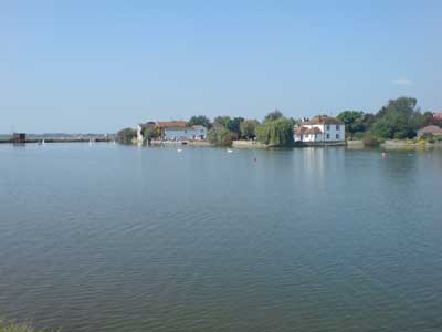 Harbour